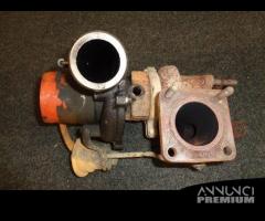 TURBINA PER CHRYSLER VOYAGER IV 2.5 CRD 2003