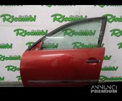 PORTA ANTERIORE SINISTRA SEAT IBIZA 6L 2006