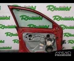 PORTA ANTERIORE SINISTRA SEAT IBIZA 6L 2006