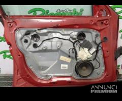 PORTA ANTERIORE SINISTRA SEAT IBIZA 6L 2006