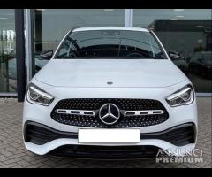 Ricambi usati mercedes gla