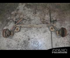 PONTE CON ABS PER RENAULT CLIO II 1.5 DCi 2004