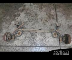 PONTE CON ABS PER RENAULT CLIO II 1.5 DCi 2004