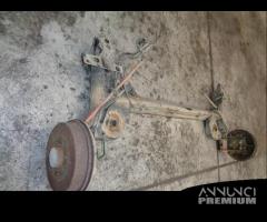 PONTE CON ABS PER RENAULT CLIO II 1.5 DCi 2004