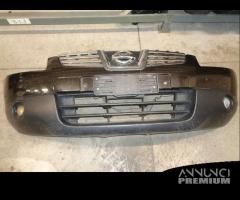 PARAURTI ANTERIORE PER NISSAN QASHQAI J10 2008