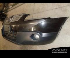 PARAURTI ANTERIORE PER NISSAN QASHQAI J10 2008