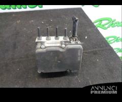 POMPA ABS PER NISSAN MICRA 1.2 BENZINA 2008