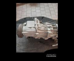 Cambio jeep grand cherokee 4x4 automatico - 11