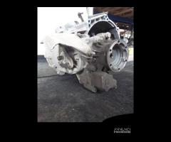 Cambio audi a3 4x4 crb - 8