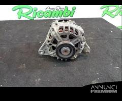 ALTERNATORE PER NISSAN MICRA 1.2 BENZINA 2008