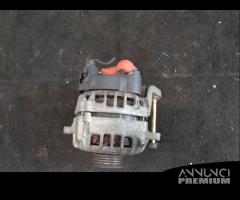 ALTERNATORE PER NISSAN MICRA 1.2 BENZINA 2008