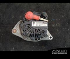 ALTERNATORE PER NISSAN MICRA 1.2 BENZINA 2008