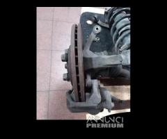 Telaietto anteriore renault trafic 2001-2006 - 7