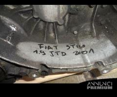 CAMBIO 5 MARCE FIAT STILO 1.9 JTD ANNO 2001