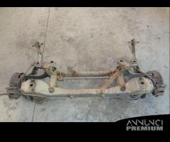 PONTE PER FORD FOCUS 1.8 TDCI ANNO 2001