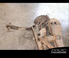 PONTE PER FORD FOCUS 1.8 TDCI ANNO 2001