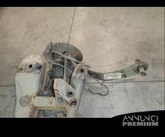 PONTE PER FORD FOCUS 1.8 TDCI ANNO 2001