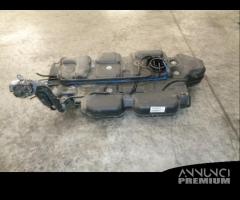 SERBATOIO PER VW T5 4MOTION 2.5 TDI 2006