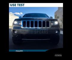 FARI Fendinebbia LED DRL Jeep GRAND CHEROKEE WK2