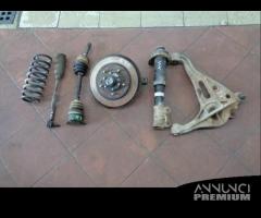 KIT RUOTA ANT. SINISTRO GRAND VITARA 1.6 2001