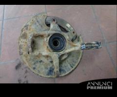 KIT RUOTA ANT. SINISTRO GRAND VITARA 1.6 2001