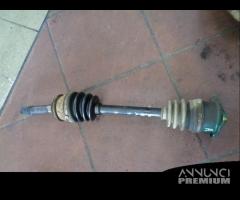 KIT RUOTA ANT. SINISTRO GRAND VITARA 1.6 2001