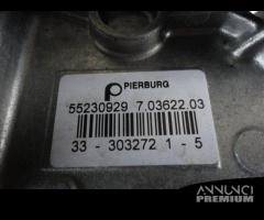 VALVOLA EGR PER FIAT 500L 1.3 MTJ ANNO 2013