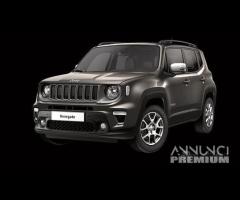 Ricambi usati jeep renegade