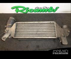 RADIATORE INTERCOOLER PER FOCUS 1.8 TDCI 2001