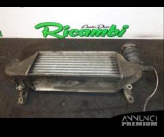 RADIATORE INTERCOOLER PER FOCUS 1.8 TDCI 2001