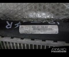 RADIATORE ACQUA SEAT IBIZA FR 1.8 TURBO 2007