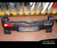 PARAURTI POSTERIORE DAIHATSU TERIOS J1 2000