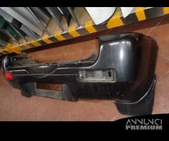 PARAURTI POSTERIORE DAIHATSU TERIOS J1 2000