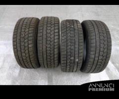 GOMME DA 205 45 R 16 87 H OVATION ANNO 2017