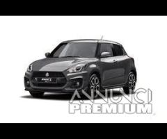 Ricambi usati suzuki swift