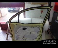 PORTA ANTERIORE DESTRO CHEVROLET MATIZ 2008