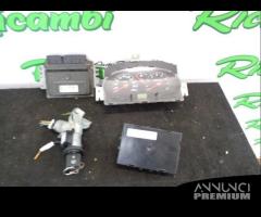 KIT AVVIAMENTO NISSAN MICRA 1.2 BENZINA 2008