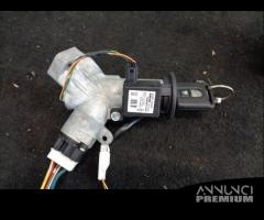 KIT AVVIAMENTO NISSAN MICRA 1.2 BENZINA 2008 - 7