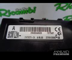 KIT AVVIAMENTO NISSAN MICRA 1.2 BENZINA 2008 - 10