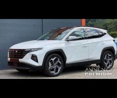 Ricambi usati hyundai tucson