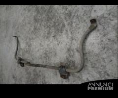 BARRA STABILIZZATRICE ANTERIORE PEUGEOT 206 1.4 HD