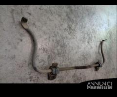 BARRA STABILIZZATRICE ANTERIORE PEUGEOT 206 1.4 HD