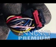 RETROVISORE DESTRO A 10 PIN AUDI Q3 8U 2014