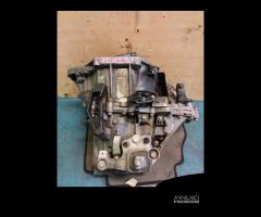 Cambio renault scenic 4a - 6