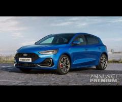 Ricambi usati fors focus st line