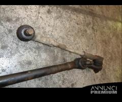 BARRA STERZO PER OPEL FRONTERA A 2.2i 16V 1996