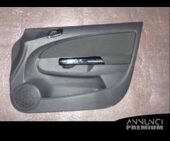 PANNELLI ANTERIORI PER OPEL CORSA D ANNO 2009