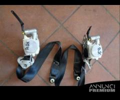 KIT AIRBAG PER NISSAN MICRA ANNO 2008 - 7