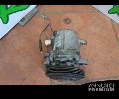 COMPRESSORE CLIMA SUZUKI GRAND VITARA 1.6 2001