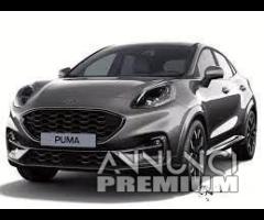 Ricambi usati ford puma